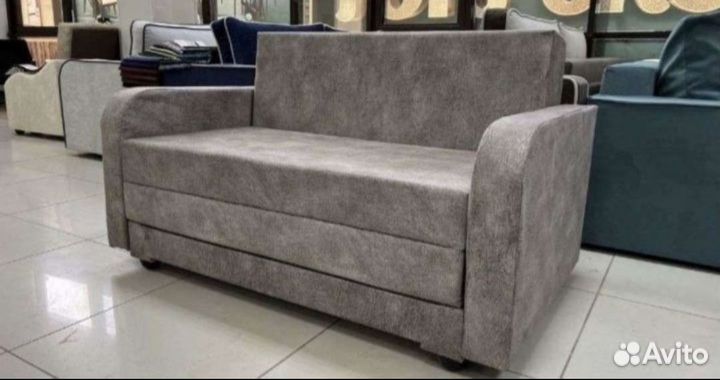 Диван чебурашка