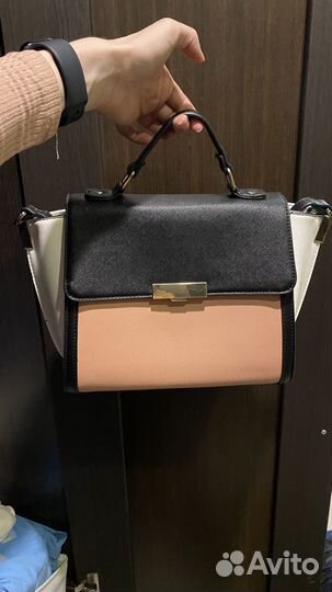 Сумка женская через плечо