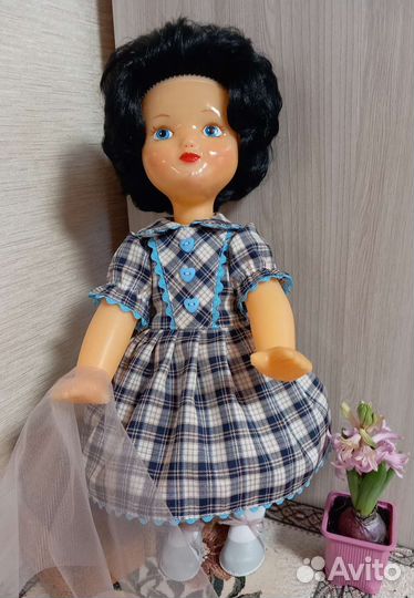 Кукла Соня Вятка