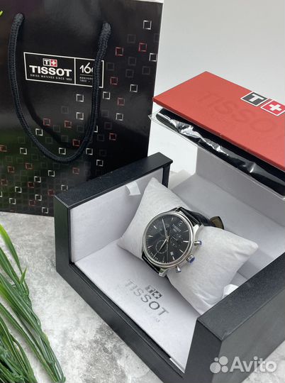 Мужские часы Tissot