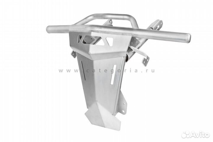 Передний бампер XXC Can-Am Outlander G1 715001123