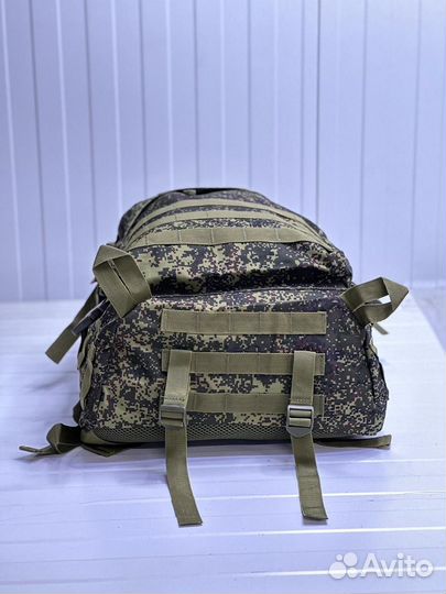 Рюкзак 40 л, Пиксель