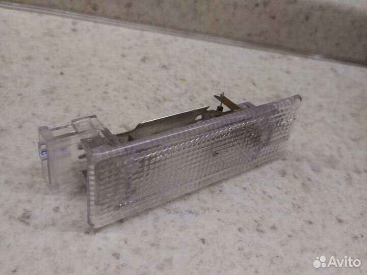 Освещение багажника подсветка в багажник Volkswage