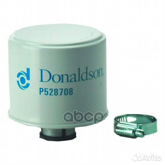 Фильтр воздушный HCV P528708 Donaldson