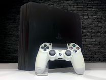 PlayStation 4 pro 1000gb 7116B