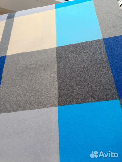 Постельное бельё