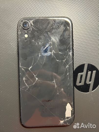iPhone XR 64gb