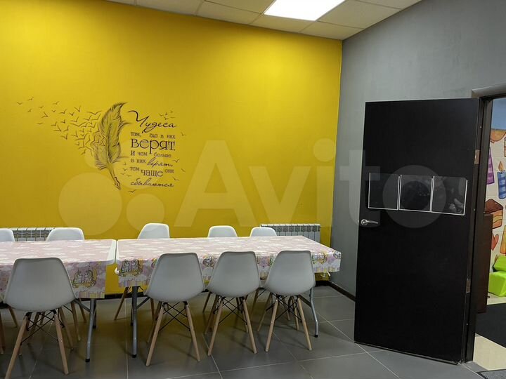 Офис, 159.58 м²