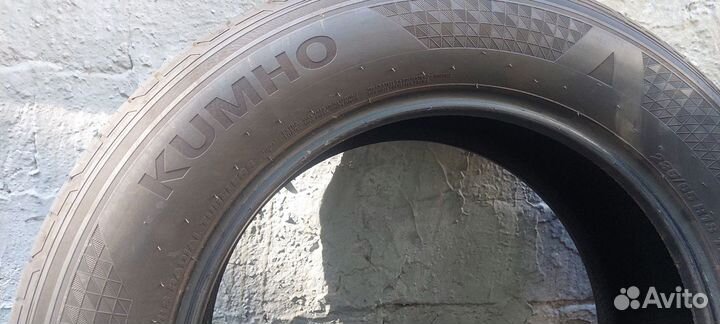 Kumho Crugen HP71 235/65 R18