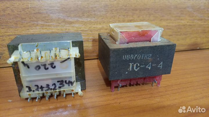 Трансформатор