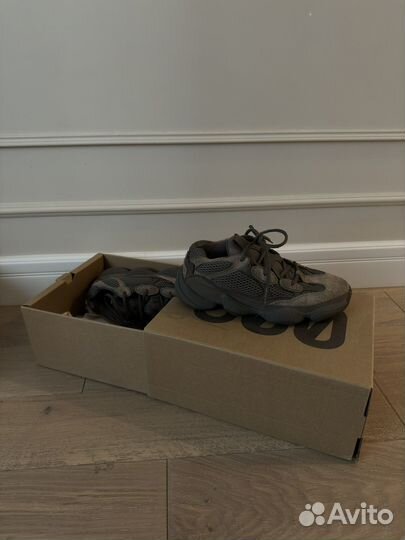 Adidas yeezy boost 500