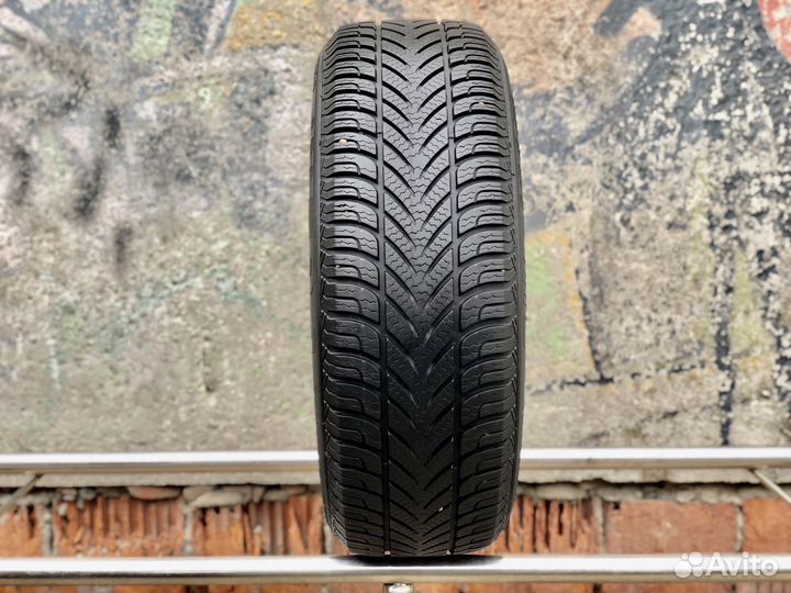 Fulda Kristall 4x4 235/60 R18 107H
