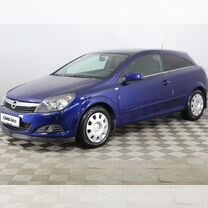 Opel Astra GTC 1.8 MT, 2008, 147 589 км, с пробегом, цена 737 000 руб.