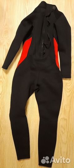Гидрокостюм Joss
