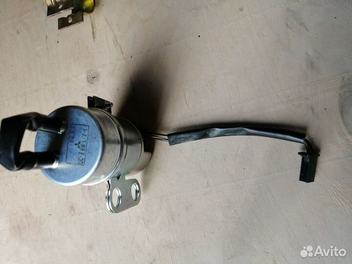 Syzyki skaivei 400 бензонасос