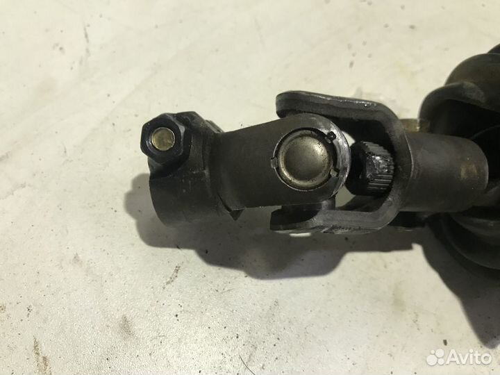 Кардан рулевой Лифан Х60 Lifan X60