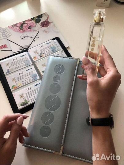 Духи Шанэль Коко Мадемуазель (coco mademoiselle)