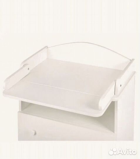 Пеленальный комод