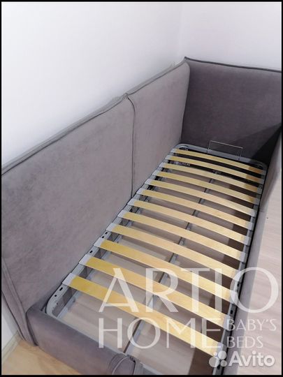 Детская кровать от 3 лет