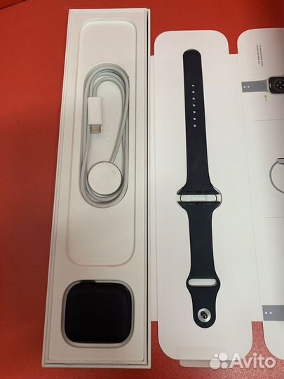 Apple watch series 8 45mm (31930)