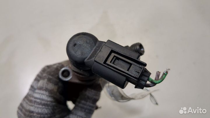 Форсунка топливная Ford Mondeo 4, 2009