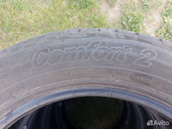 Cordiant Comfort 2 195/55 R16 H