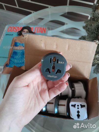 Переходник-адаптер