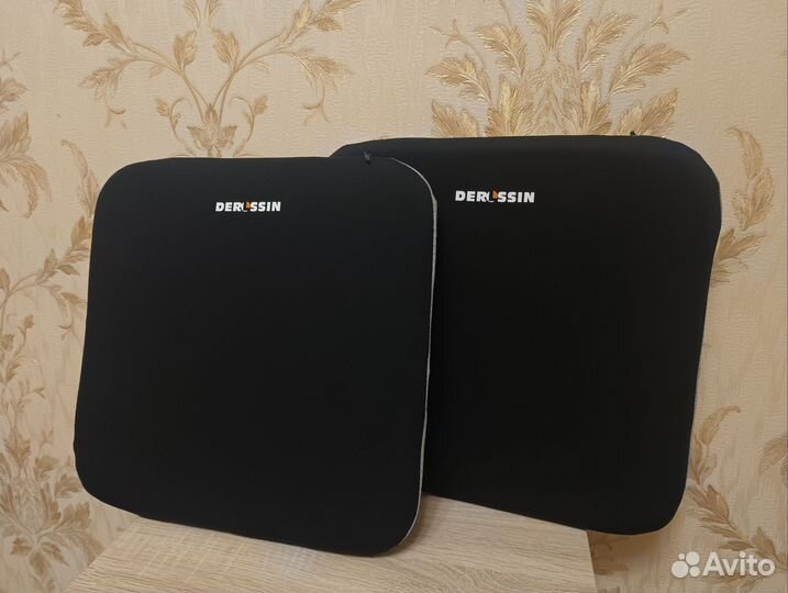 Подушка ортопедическая на стул новая