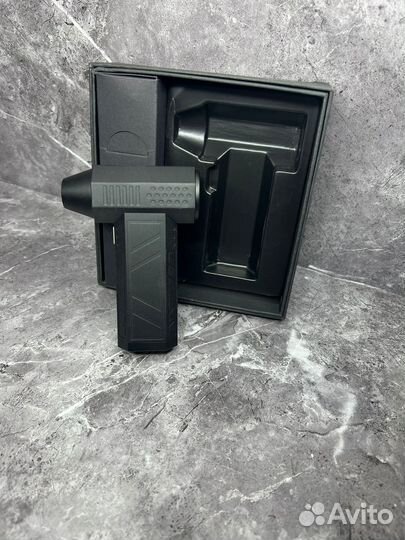 Мини реактивный турбо вентилятор