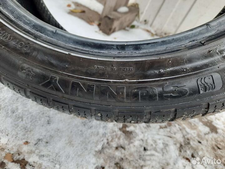 Sunny SN3830 215/50 R17 95V