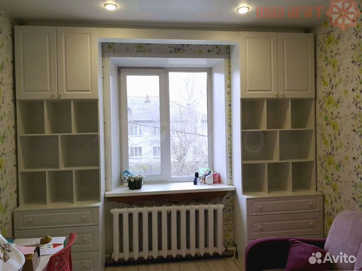 Пластиковые окна на заказ