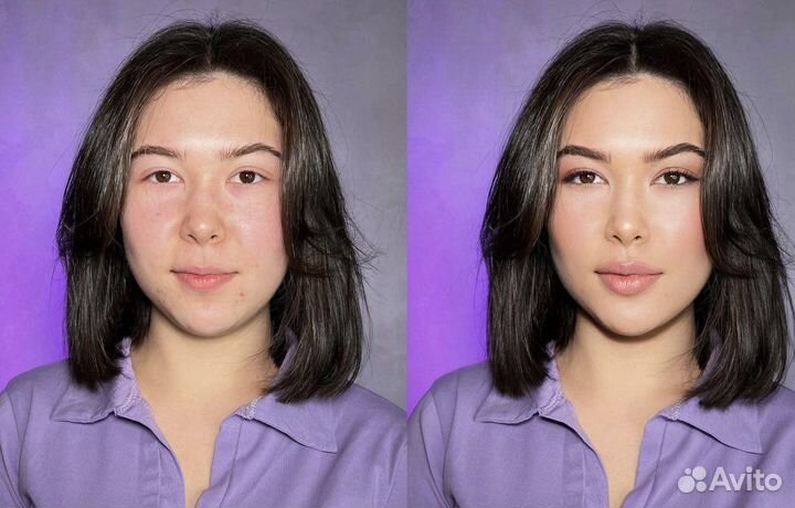 Услуги фотошопа/Ретушь/Фото на паспорт/Видео