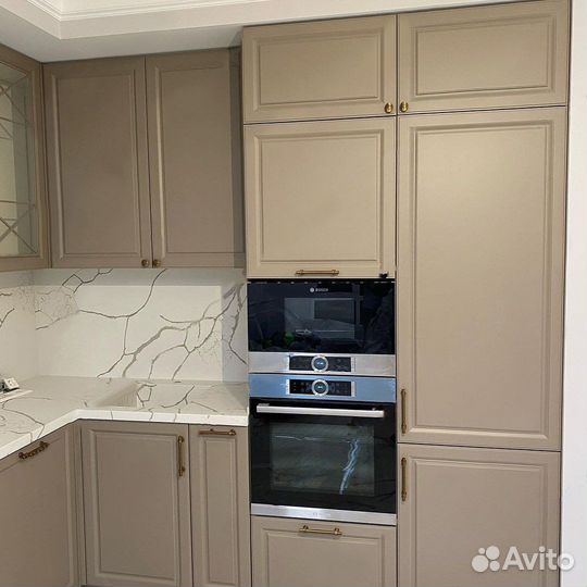 Кухонный гарнитур (реальная цена) кс07 33727