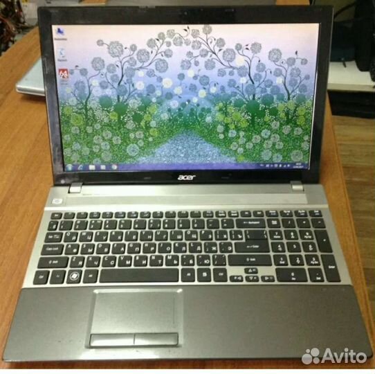 Игровой ноутбук