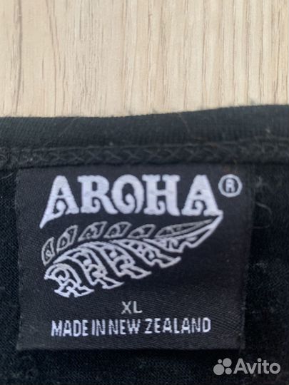 Лонгслив меринос