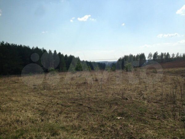 Участок 15 га (СНТ, ДНП)