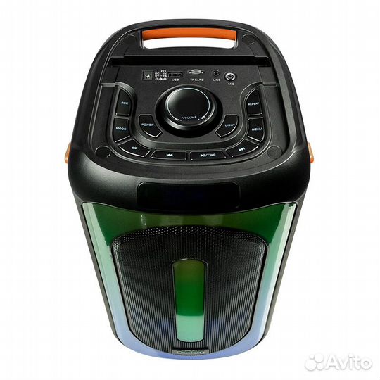 Блютуз колонка