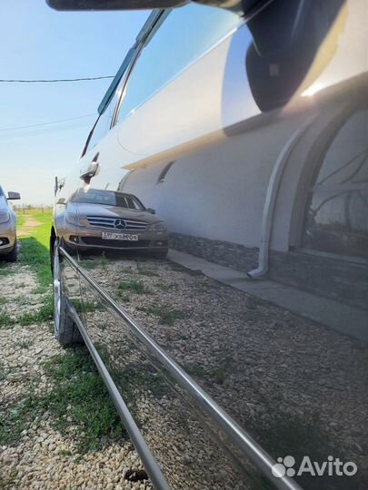 Полировка автомобиля