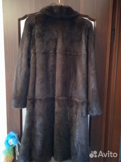 Шубка норка