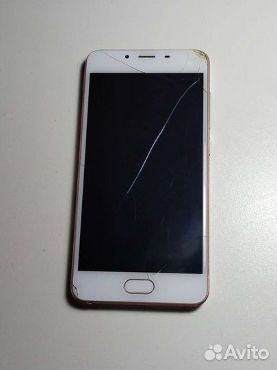 Телефон Meizu