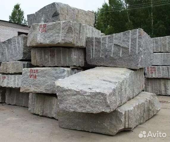 Гранит оптом Брянск