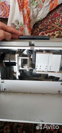 Диапроектор «лэти 60М»