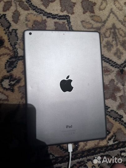 iPad Air