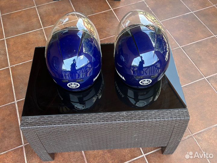 Шлем для гидроцикла Yamaha VG-977