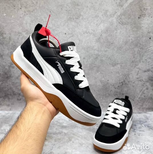 Кроссовки мужские