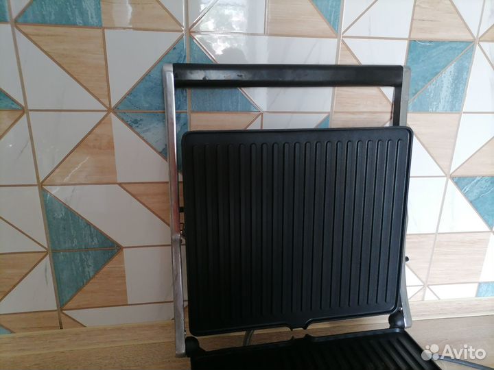 Электрогриль