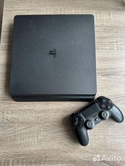 Sony PS4 slim 1tb