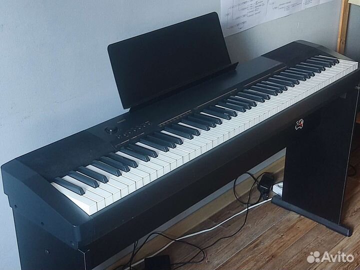 Цифровое пианино Casio CDP-130
