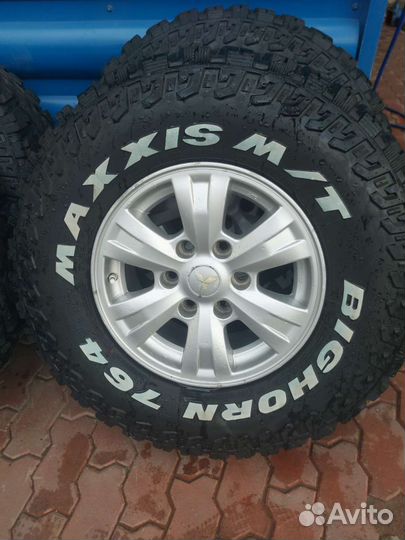Aptany RA301 265/75 R16