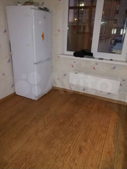 Комната 12 м² в 4-к., 1/9 эт.